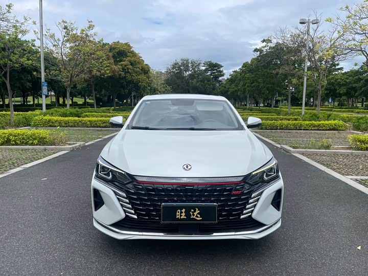 Dongfeng Aeolus Yixuan Max, 2023 — фото 3 из 9