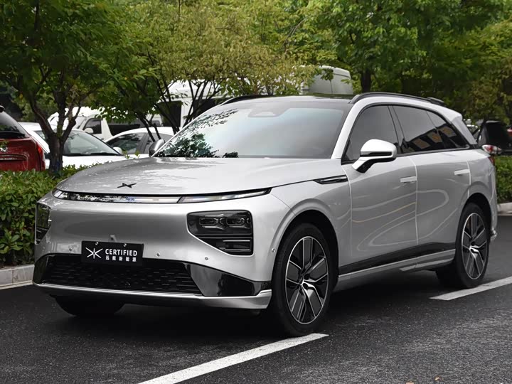 XPeng G9, 2023 — купить в Йошкар-Оле под ключ