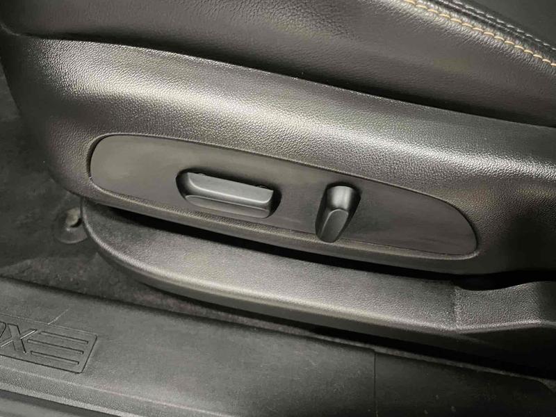 Chevrolet Equinox, 2023 — фото 11 из 12