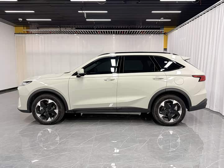 Haval H6L, 2025 — фото 2 из 9
