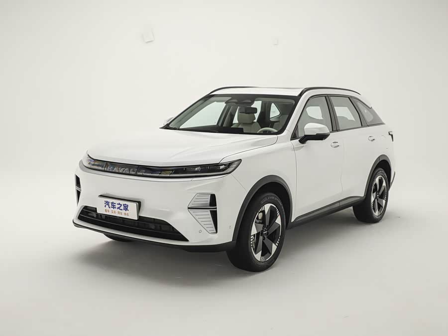 Haval H7 Hybrid, 2026 — купить в Белгороде под ключ