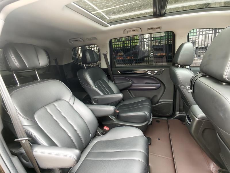 GAC Trumpchi M6, 2025 — фото 11 из 12