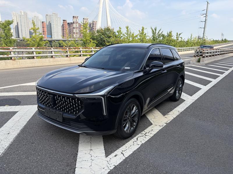 Bestune T55, 2023 — купить в Санкт-Петербурге под ключ