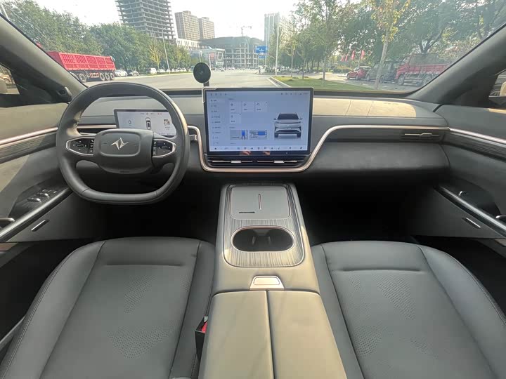 Dongfeng Yipai eπ 008, 2024 — фото 9 из 9