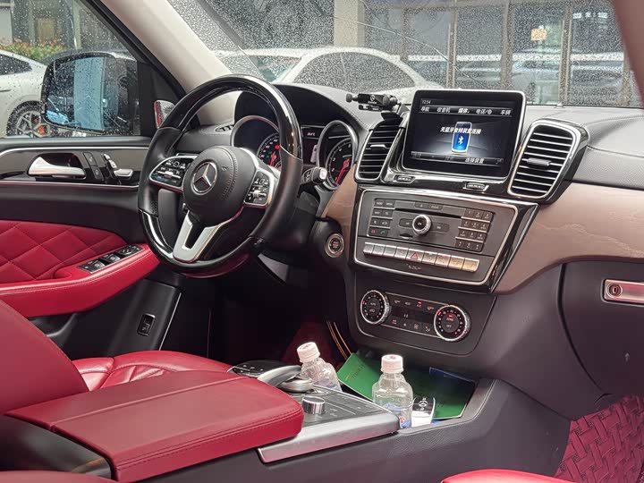 BAIC Beijing BJ90, 2023 — фото 9 из 9