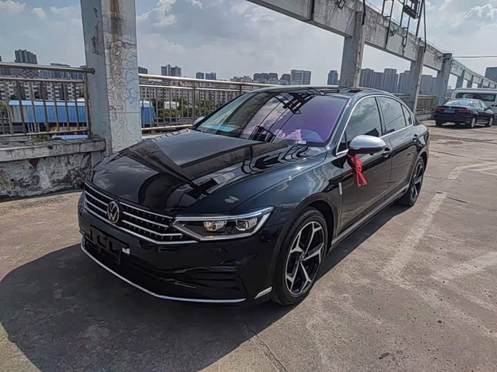 Volkswagen Magotan, 2026 — купить в Орле под ключ