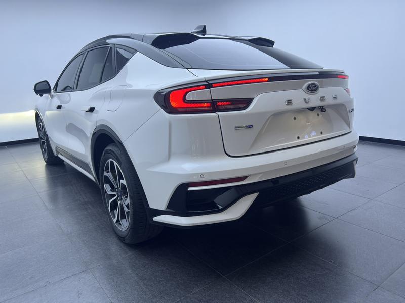Ford Mondeo Sport (Evos), 2022 — фото 4 из 12