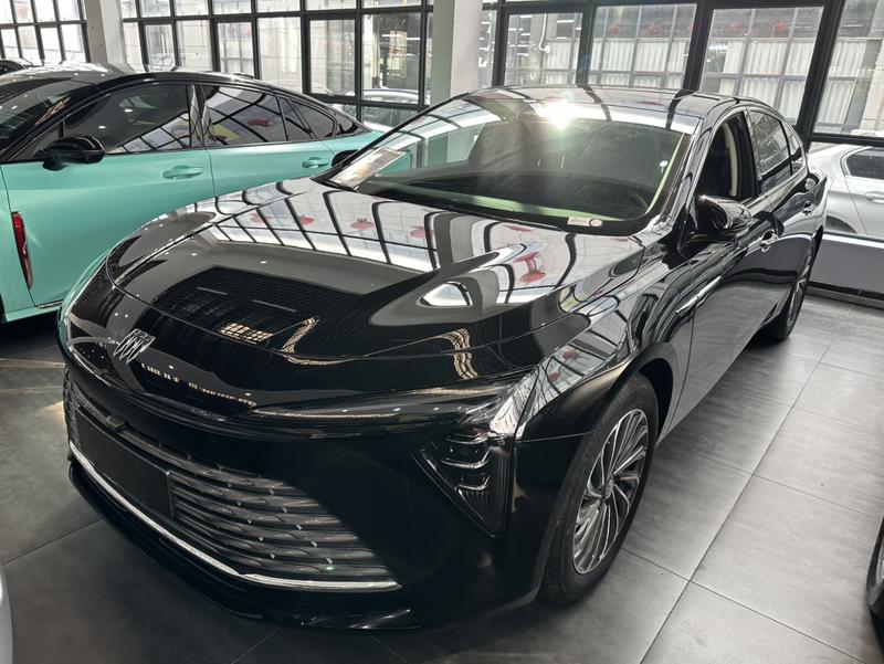 Buick LaCrosse, 2024 — купить в Смоленске под ключ