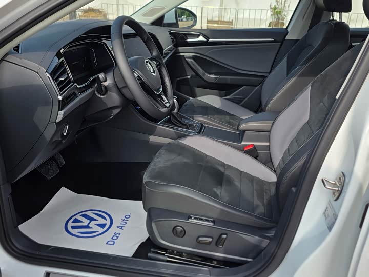 Volkswagen Sagitar L, 2021 — фото 5 из 9