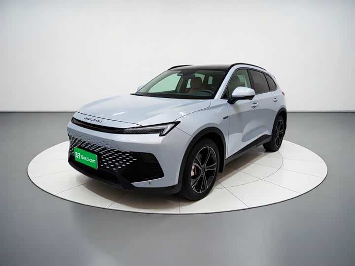 Beijing X55 (Mofang), 2022 — купить в Саратове под ключ