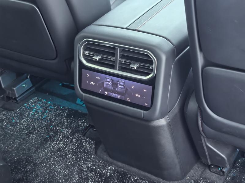 Jetour Zongheng G700, 2025 — фото 5 из 12