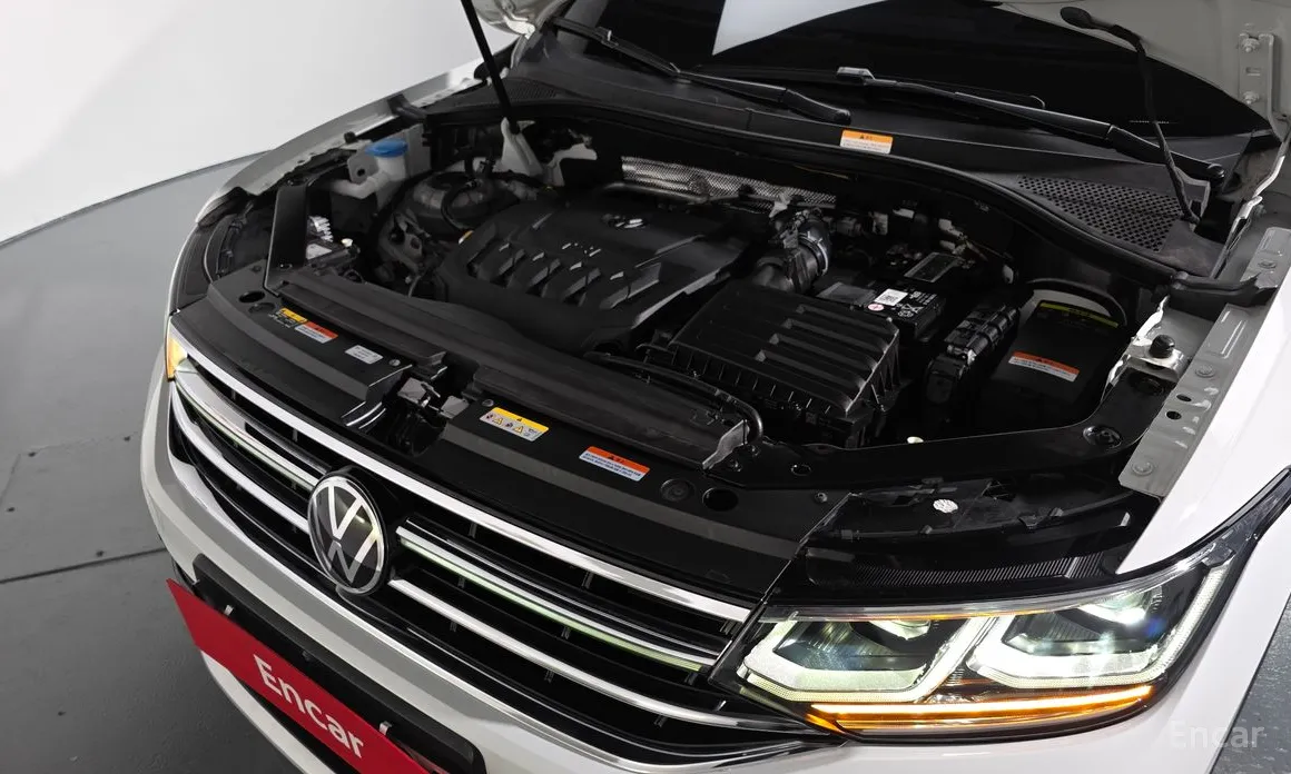 Volkswagen Tiguan, 2023 — фото 6 из 12