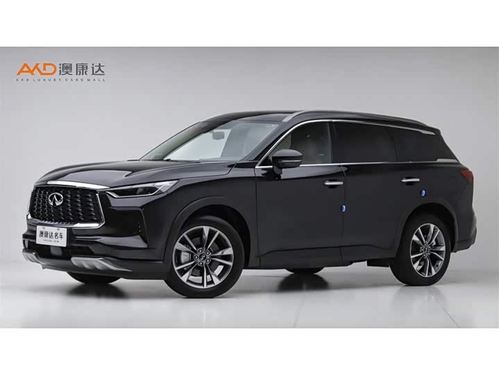 Infiniti QX60, 2023 — купить в Казани под ключ