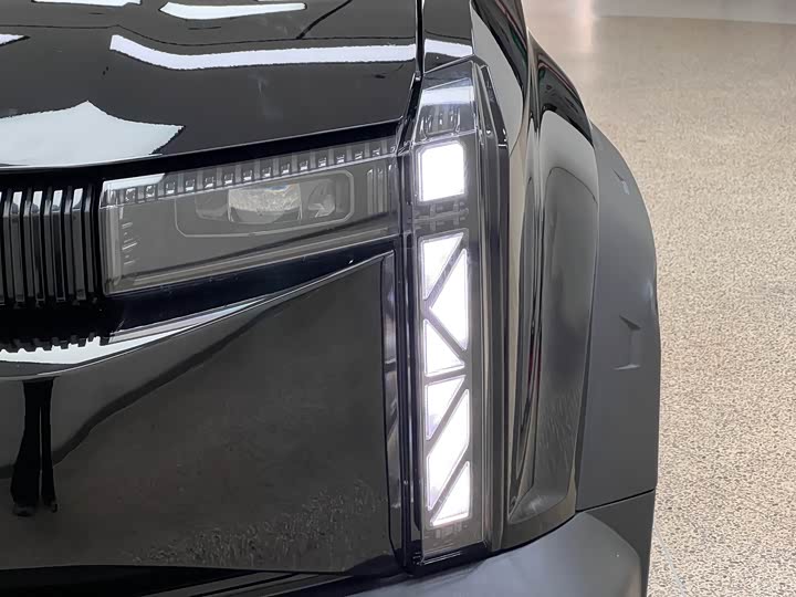 Chery iCar 03, 2025 — фото 8 из 9