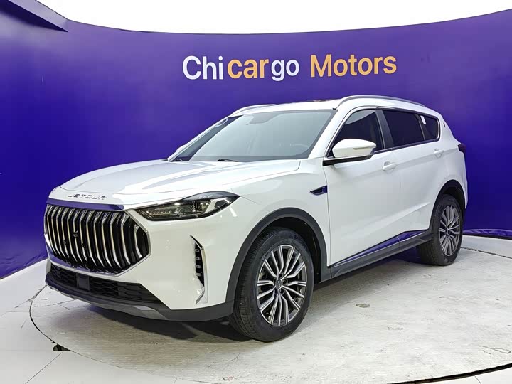 Jetour X70 Plus, 2022 — купить в Санкт-Петербурге под ключ