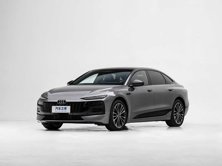 Audi A6L e-tron, 2026 — купить в Белгороде под ключ