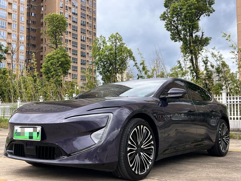 Avatr 12, 2024 — купить в Уфе под ключ