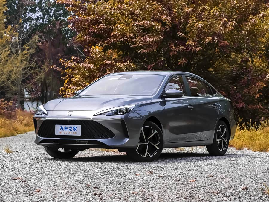 Roewe i5, 2026 — купить в Тольятти под ключ
