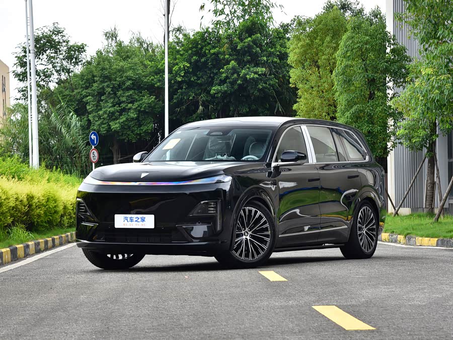 Changan Deepal S09, 2026 — купить в Казани под ключ