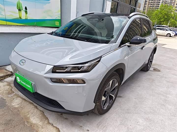 GAC Aion V, 2023 — купить в Туле под ключ