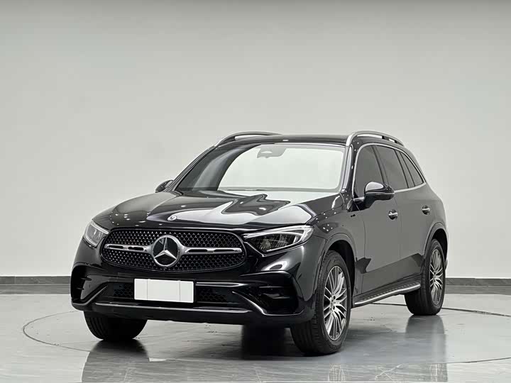Mercedes-Benz GLC-Class, 2023 — купить в Оренбурге под ключ