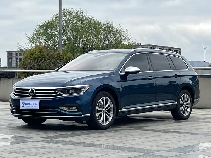 Volkswagen Passat Variant, 2022 — купить в Иванове под ключ