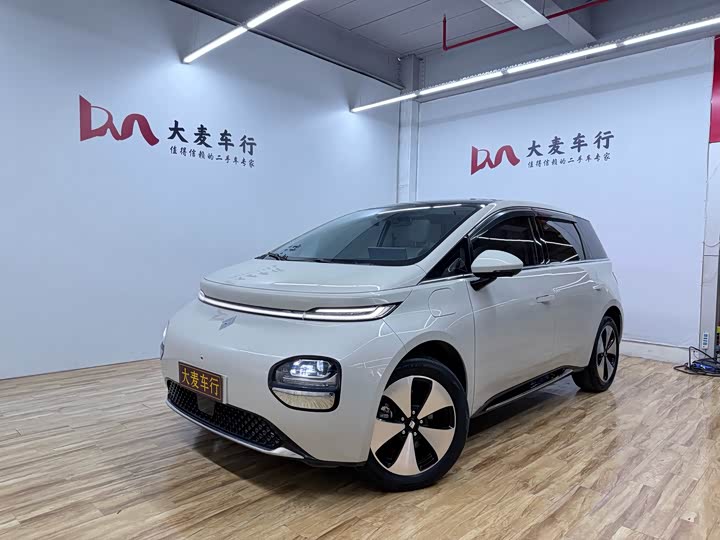 Baojun Yunduo, 2023 — купить в Ярославле под ключ