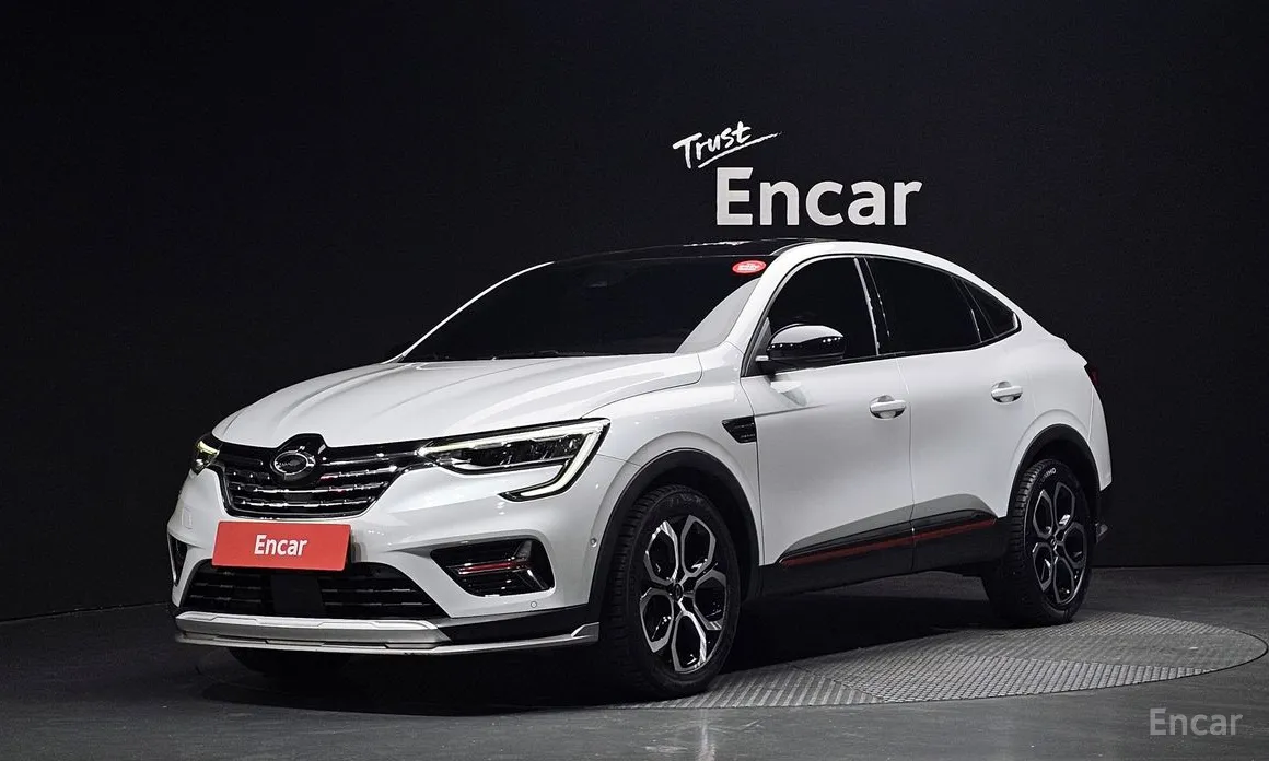 Renault XM3, 2022 — купить в Воронеже под ключ