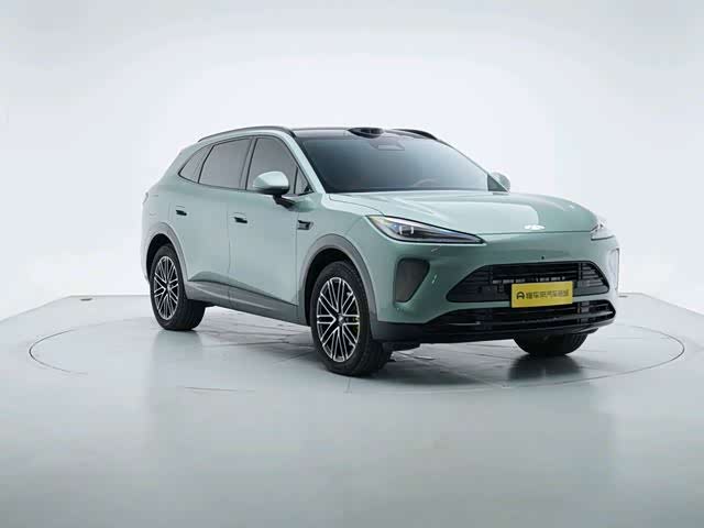 Chery Fulwin T9L, 2026 — фото 5 из 9