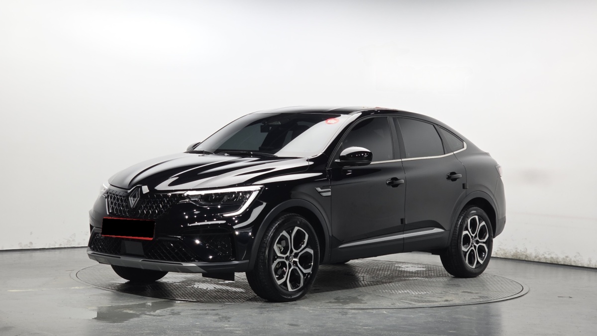Renault Arkana, 2025 — купить в Перми под ключ