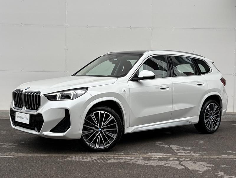 BMW X1, 2025 — купить в Иванове под ключ