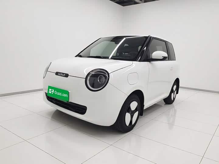Changan Qiyuan (Nevo) Lumin, 2025 — купить в Казани под ключ