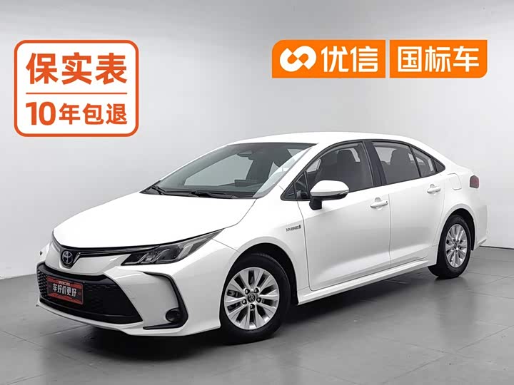 Toyota Corolla, 2023 — купить в Йошкар-Оле под ключ
