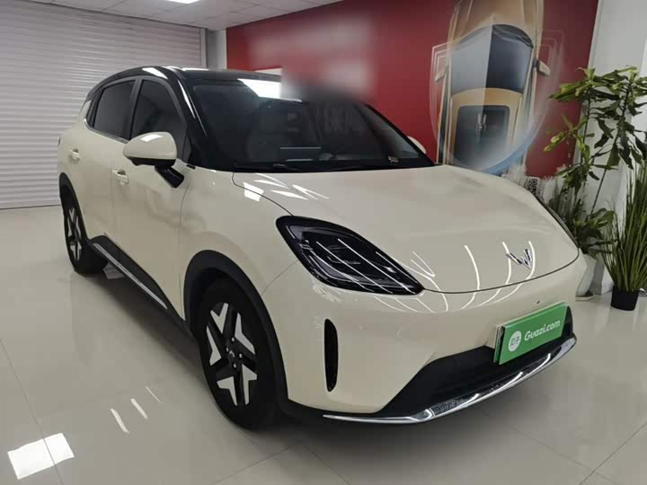 Wuling Bingo S, 2025 — фото 4 из 9