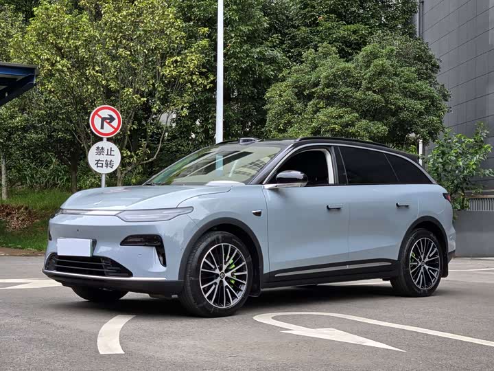 Leapmotor C11, 2026 — купить в Иванове под ключ
