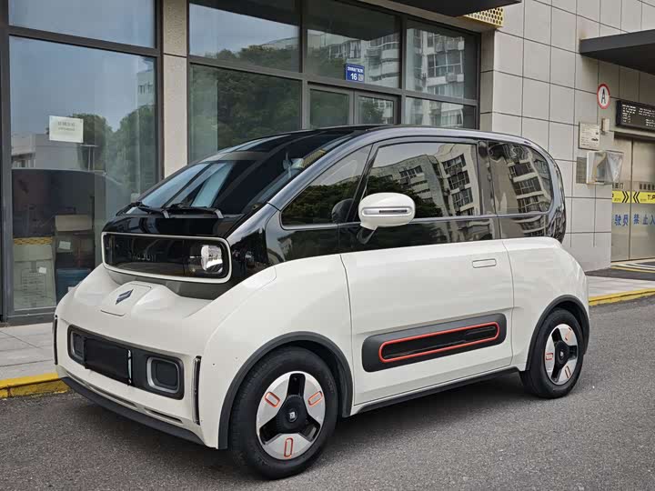 Baojun KiWi EV, 2022 — купить в Чебоксарах под ключ