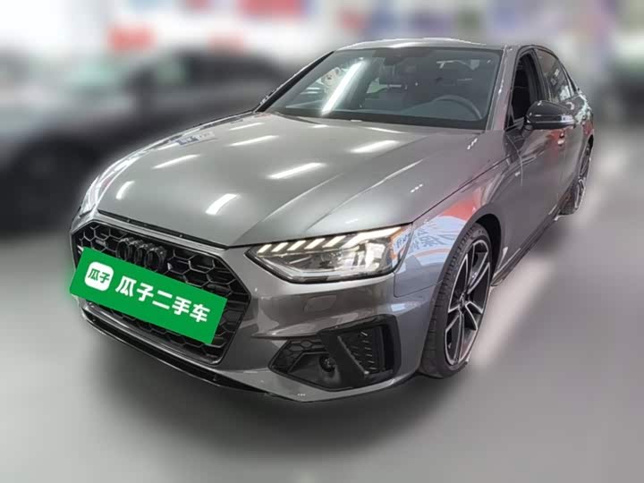 Audi A4L, 2024 — купить в Саранске под ключ