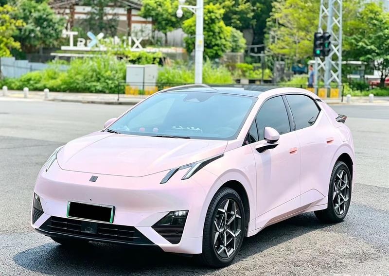 Lynk & Co Z20, 2024 — купить в Санкт-Петербурге под ключ