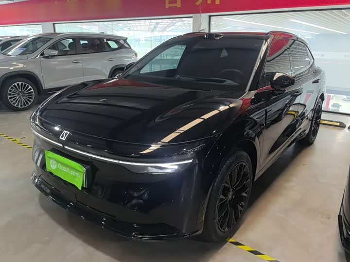 Zeekr 7X, 2025 — купить в Воронеже под ключ