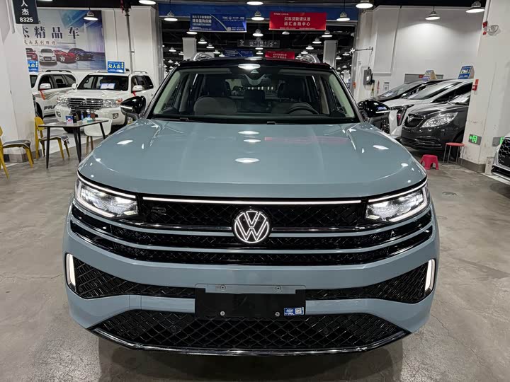 Volkswagen Tavendor, 2022 — купить в Нижнем Новгороде под ключ