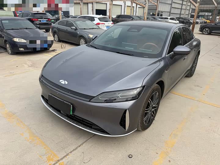 Chery Fulwin A9L, 2025 — купить в Чебоксарах под ключ