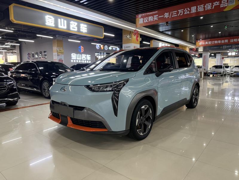 GAC Aion Y, 2022 — купить в Туле под ключ