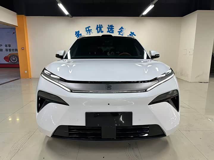 BYD Tang L, 2025 — фото 2 из 9