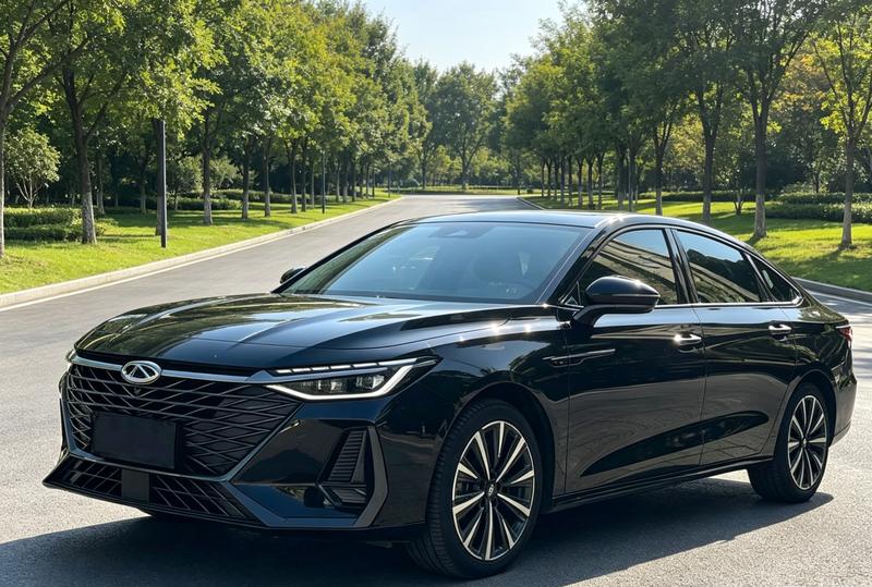 Chery Arrizo 8, 2024 — купить в Ярославле под ключ
