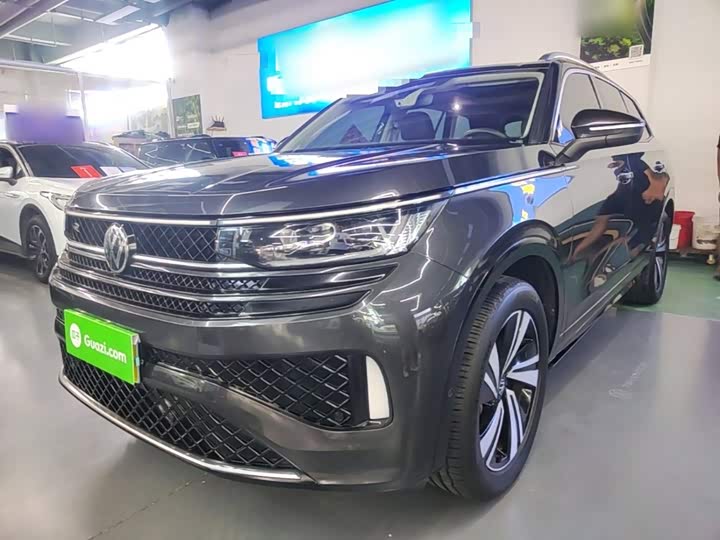 Volkswagen Tavendor, 2023 — купить в Смоленске под ключ
