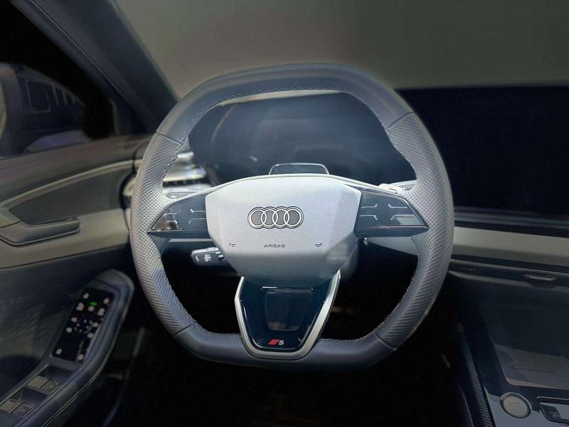 Audi A5L, 2025 — фото 10 из 12