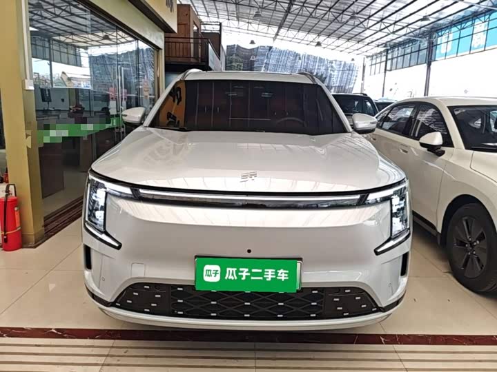 Jetour Shanhai L7 Plus, 2025 — фото 3 из 9