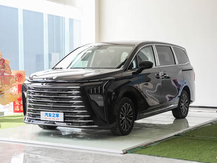 Dongfeng Forthing Xinghai V9, 2026 — купить в Белгороде под ключ