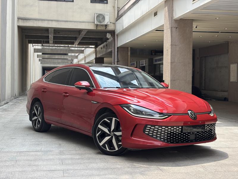 Volkswagen Lamando L, 2022 — фото 3 из 12