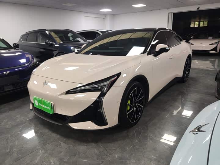 BAIC Arcfox Alpha S5, 2024 — купить в Кирове под ключ